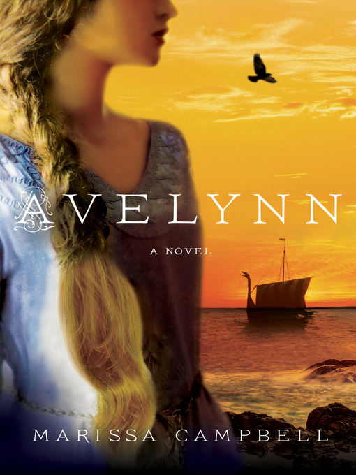 Title details for Avelynn by Marissa Campbell - Wait list